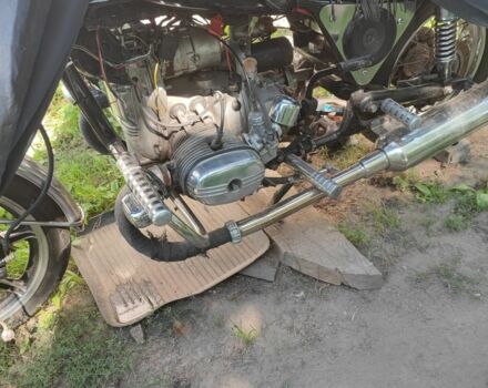Урал МТ, об'ємом двигуна 0.85 л та пробігом 0 тис. км за 1500 $, фото 5 на Automoto.ua