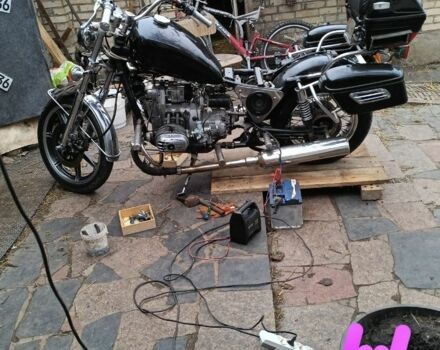 Урал МТ, об'ємом двигуна 0.85 л та пробігом 0 тис. км за 1500 $, фото 7 на Automoto.ua