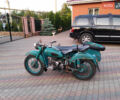 Урал Ретро, объемом двигателя 0 л и пробегом 1 тыс. км за 1700 $, фото 1 на Automoto.ua