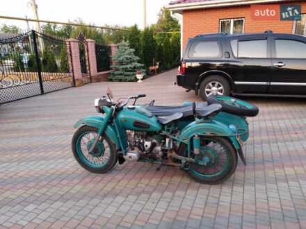 Урал Ретро 1967 в Балте на Automoto.ua Урал Ретро, объемом двигателя 0 л и пробегом 1 тыс. км за 1700 $, фото 1 на Automoto.ua