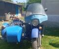 Синій Урал Retro, об'ємом двигуна 0 л та пробігом 29 тис. км за 500 $, фото 1 на Automoto.ua