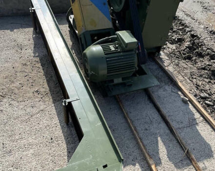 Урал Урал, объемом двигателя 0 л и пробегом 0 тыс. км за 12000 $, фото 1 на Automoto.ua