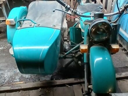 Урал Урал, объемом двигателя 0 л и пробегом 0 тыс. км за 439 $, фото 1 на Automoto.ua