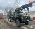 Зеленый Урал Урал, объемом двигателя 0 л и пробегом 1 тыс. км за 23000 $, фото 7 на Automoto.ua