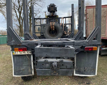Зеленый Урал Урал, объемом двигателя 0 л и пробегом 1 тыс. км за 25000 $, фото 3 на Automoto.ua
