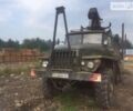 Зелений Урал Урал, об'ємом двигуна 0 л та пробігом 1 тис. км за 14999 $, фото 1 на Automoto.ua