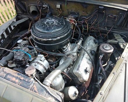 Урал Другая, объемом двигателя 0 л и пробегом 0 тыс. км за 11900 $, фото 9 на Automoto.ua