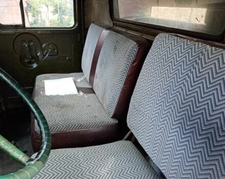 Урал Другая, объемом двигателя 0 л и пробегом 0 тыс. км за 11900 $, фото 8 на Automoto.ua