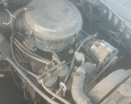 Урал Інша, об'ємом двигуна 0 л та пробігом 0 тис. км за 7500 $, фото 6 на Automoto.ua