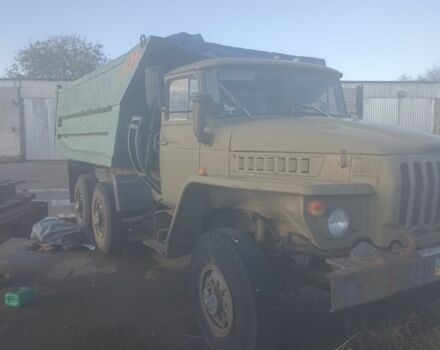 Урал Інша, об'ємом двигуна 0 л та пробігом 0 тис. км за 7500 $, фото 1 на Automoto.ua