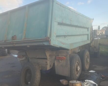 Урал Інша, об'ємом двигуна 0 л та пробігом 0 тис. км за 7500 $, фото 2 на Automoto.ua