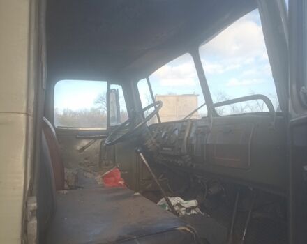 Урал Інша, об'ємом двигуна 0 л та пробігом 0 тис. км за 7500 $, фото 4 на Automoto.ua