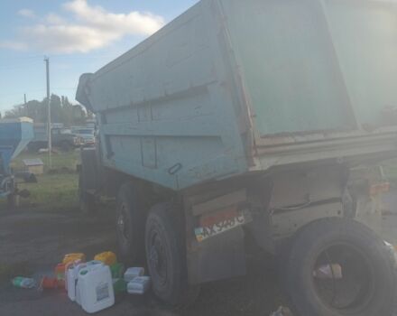 Урал Інша, об'ємом двигуна 0 л та пробігом 0 тис. км за 7500 $, фото 3 на Automoto.ua