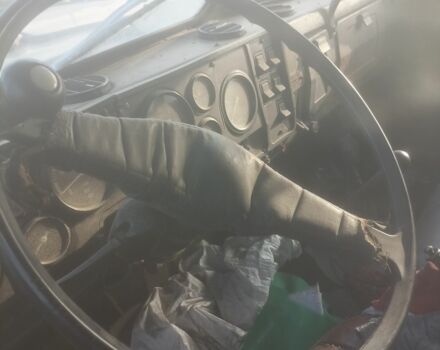 Урал Інша, об'ємом двигуна 0 л та пробігом 0 тис. км за 7500 $, фото 7 на Automoto.ua