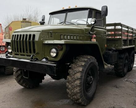 Урал Другая, объемом двигателя 0 л и пробегом 0 тыс. км за 27000 $, фото 9 на Automoto.ua