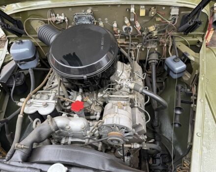 Урал Другая, объемом двигателя 0 л и пробегом 0 тыс. км за 27000 $, фото 6 на Automoto.ua