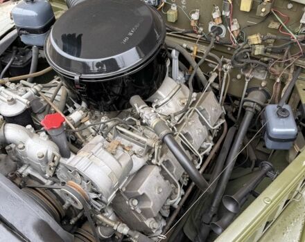 Урал Другая, объемом двигателя 0 л и пробегом 0 тыс. км за 27000 $, фото 3 на Automoto.ua