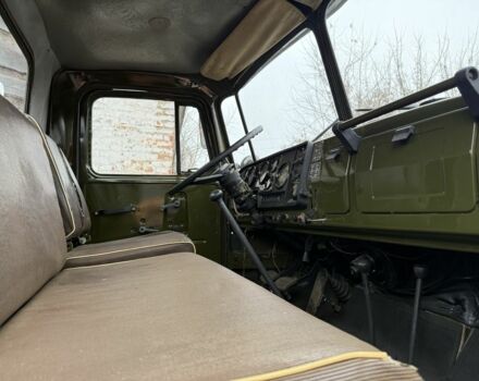 Урал Другая, объемом двигателя 0 л и пробегом 0 тыс. км за 27000 $, фото 2 на Automoto.ua