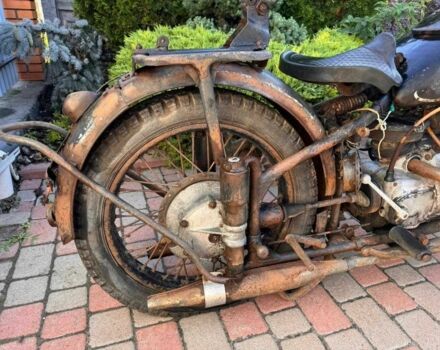 Урал Другая, объемом двигателя 0 л и пробегом 0 тыс. км за 625 $, фото 2 на Automoto.ua