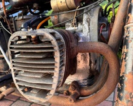 Урал Другая, объемом двигателя 0 л и пробегом 0 тыс. км за 625 $, фото 3 на Automoto.ua