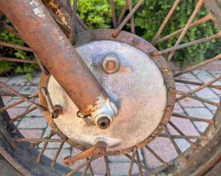 Урал Другая, объемом двигателя 0 л и пробегом 0 тыс. км за 625 $, фото 1 на Automoto.ua