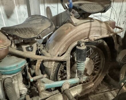 Урал Другая, объемом двигателя 0 л и пробегом 0 тыс. км за 242 $, фото 4 на Automoto.ua