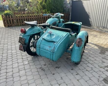 Урал Другая, объемом двигателя 0.65 л и пробегом 0 тыс. км за 264 $, фото 2 на Automoto.ua