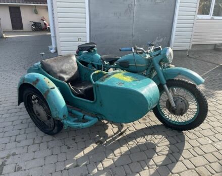 Урал Другая, объемом двигателя 0.65 л и пробегом 0 тыс. км за 264 $, фото 1 на Automoto.ua