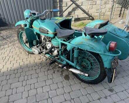 Урал Другая, объемом двигателя 0.65 л и пробегом 0 тыс. км за 264 $, фото 3 на Automoto.ua