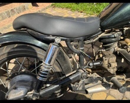 Урал Другая, объемом двигателя 0 л и пробегом 0 тыс. км за 2000 $, фото 6 на Automoto.ua