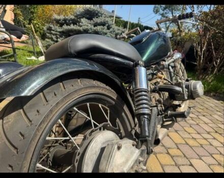 Урал Другая, объемом двигателя 0 л и пробегом 0 тыс. км за 2000 $, фото 9 на Automoto.ua