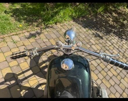 Урал Другая, объемом двигателя 0 л и пробегом 0 тыс. км за 2000 $, фото 11 на Automoto.ua