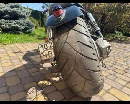 Урал Другая, объемом двигателя 0 л и пробегом 0 тыс. км за 2000 $, фото 13 на Automoto.ua