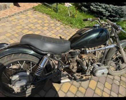 Урал Другая, объемом двигателя 0 л и пробегом 0 тыс. км за 2000 $, фото 7 на Automoto.ua