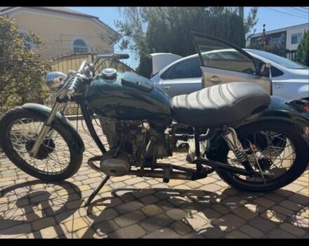 Урал Другая, объемом двигателя 0 л и пробегом 0 тыс. км за 2000 $, фото 5 на Automoto.ua