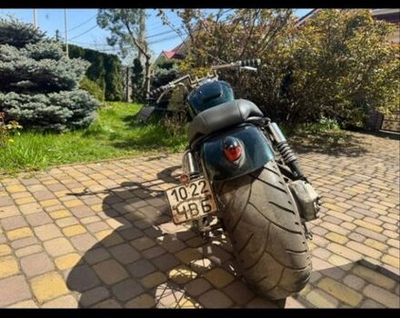 Урал Другая, объемом двигателя 0 л и пробегом 0 тыс. км за 2000 $, фото 4 на Automoto.ua