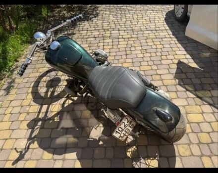 Урал Другая, объемом двигателя 0 л и пробегом 0 тыс. км за 2000 $, фото 12 на Automoto.ua