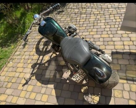 Урал Другая, объемом двигателя 0 л и пробегом 0 тыс. км за 2000 $, фото 1 на Automoto.ua