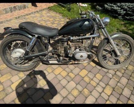 Урал Другая, объемом двигателя 0 л и пробегом 0 тыс. км за 2000 $, фото 8 на Automoto.ua