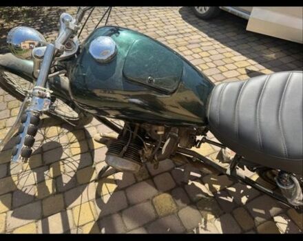 Урал Другая, объемом двигателя 0 л и пробегом 0 тыс. км за 2000 $, фото 10 на Automoto.ua