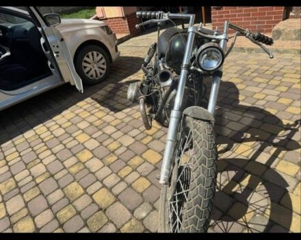 Урал Другая, объемом двигателя 0 л и пробегом 0 тыс. км за 2000 $, фото 3 на Automoto.ua