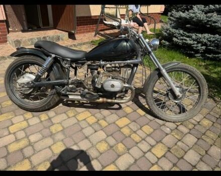 Урал Другая, объемом двигателя 0 л и пробегом 0 тыс. км за 2000 $, фото 2 на Automoto.ua