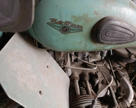 Урал Другая, объемом двигателя 0.65 л и пробегом 0 тыс. км за 2000 $, фото 3 на Automoto.ua