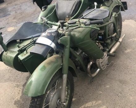 Урал Інша, об'ємом двигуна 75 л та пробігом 0 тис. км за 3000 $, фото 4 на Automoto.ua