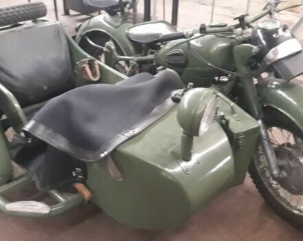 Урал Інша, об'ємом двигуна 75 л та пробігом 0 тис. км за 3000 $, фото 3 на Automoto.ua