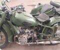 Урал Інша, об'ємом двигуна 75 л та пробігом 0 тис. км за 3000 $, фото 2 на Automoto.ua