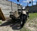 Урал Другая, объемом двигателя 0.75 л и пробегом 0 тыс. км за 50000 $, фото 7 на Automoto.ua