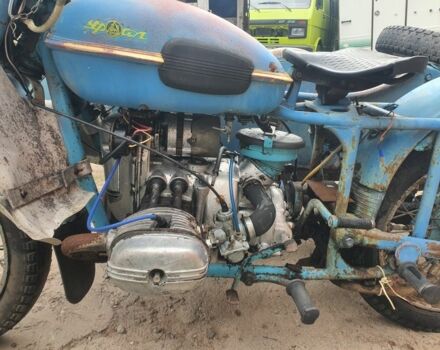 Урал Інша, об'ємом двигуна 0.65 л та пробігом 0 тис. км за 15000 $, фото 2 на Automoto.ua