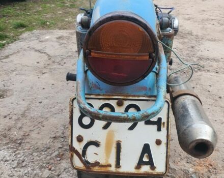 Урал Інша, об'ємом двигуна 0.65 л та пробігом 0 тис. км за 15000 $, фото 6 на Automoto.ua