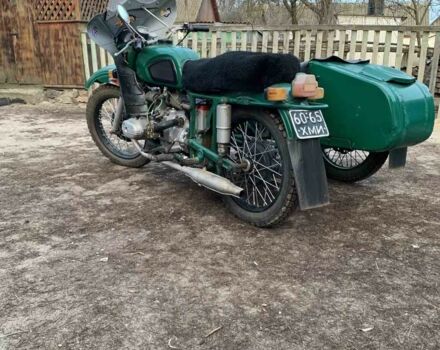 Урал Другая, объемом двигателя 0.65 л и пробегом 0 тыс. км за 25000 $, фото 2 на Automoto.ua